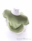 Ortovox 120 Cool Tec Mtn Cut Ts Mujer T-Shirt, Ortovox, Verde oliva oscuro, , Mujer, 0016-11994, 5638166662, 4251877778431, N4-14.jpg