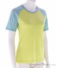 Ortovox 150 Cool Ballpen TS Mujer T-Shirt, Ortovox, Verde, , Mujer, 0016-11845, 5638166669, 4251877756880, N1-01.jpg