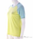 Ortovox 150 Cool Ballpen TS Women T-Shirt, , Green, , Female, 0016-11845, 5638166669, , N1-06.jpg