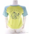 Ortovox 150 Cool Ballpen TS Women T-Shirt, , Green, , Female, 0016-11845, 5638166669, , N3-13.jpg