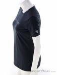 Ortovox 150 Cool Brand TS Women T-Shirt, , Black, , Female, 0016-11995, 5638166675, , N2-07.jpg