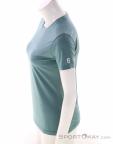 Ortovox 150 Cool Brand TS Women T-Shirt, , Green, , Female, 0016-11995, 5638166679, , N2-07.jpg