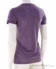 Ortovox 150 Cool Brand TS Women T-Shirt, , Purple, , Female, 0016-11995, 5638166683, , N1-11.jpg