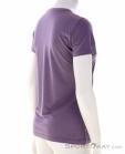 Ortovox 150 Cool Brand TS Women T-Shirt, , Purple, , Female, 0016-11995, 5638166683, , N1-16.jpg
