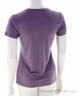 Ortovox 150 Cool Brand TS Women T-Shirt, , Purple, , Female, 0016-11995, 5638166683, , N2-12.jpg