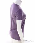 Ortovox 150 Cool Brand TS Women T-Shirt, , Purple, , Female, 0016-11995, 5638166683, , N2-17.jpg