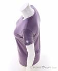 Ortovox 150 Cool Brand TS Women T-Shirt, , Purple, , Female, 0016-11995, 5638166683, , N3-08.jpg
