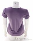 Ortovox 150 Cool Brand TS Women T-Shirt, Ortovox, Purple, , Female, 0016-11995, 5638166683, 4251877778561, N3-13.jpg