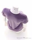 Ortovox 150 Cool Brand TS Women T-Shirt, , Purple, , Female, 0016-11995, 5638166683, , N4-14.jpg