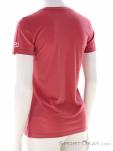 Ortovox 150 Cool Climb Local TS Women T-Shirt, Ortovox, Pink, , Female, 0016-11996, 5638166688, 4251877778714, N1-11.jpg