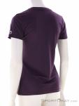 Ortovox 150 Cool Climb Local TS Women T-Shirt, Ortovox, Purple, , Female, 0016-11996, 5638166693, 4251877778660, N1-11.jpg