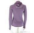 Ortovox Fleece Light Grid Hooded Women Sweater, Ortovox, Purple, , Female, 0016-11997, 5638166707, 4251877769354, N2-12.jpg