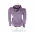 Ortovox Fleece Light Grid Hooded Women Sweater, , Purple, , Female, 0016-11997, 5638166707, , N3-13.jpg