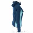 Ortovox Fleece Light Grid Hooded Mujer Jersey, , Azul oscuro, , Mujer, 0016-11997, 5638166712, , N2-17.jpg