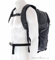 The North Face Borealis 28l Backpack, The North Face, Dark-Grey, , Male,Female,Unisex, 0205-10930, 5638166718, 194904806438, N1-16.jpg
