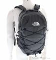 The North Face Borealis 28l Backpack, The North Face, Dark-Grey, , Male,Female,Unisex, 0205-10930, 5638166718, 194904806438, N2-02.jpg