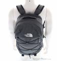 The North Face Borealis 28l Backpack, The North Face, Dark-Grey, , Male,Female,Unisex, 0205-10930, 5638166718, 194904806438, N3-03.jpg
