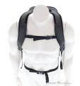 The North Face Borealis 28l Backpack, The North Face, Dark-Grey, , Male,Female,Unisex, 0205-10930, 5638166718, 194904806438, N3-13.jpg