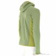 Ortovox Fleece Light Grid Hooded Mens Sweater, , Olive-Dark Green, , Male, 0016-11998, 5638166729, , N1-16.jpg