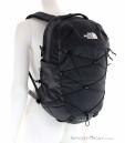 The North Face Borealis 27l Women Backpack, The North Face, Black, , Female, 0205-10931, 5638166739, 194904803987, N1-01.jpg