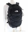 The North Face Borealis 27l Women Backpack, The North Face, Black, , Female, 0205-10931, 5638166739, 194904803987, N2-02.jpg