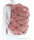 The North Face Borealis 27l Women Backpack, The North Face, Pink, , Female, 0205-10931, 5638166740, 196575377293, N1-01.jpg