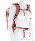 The North Face Borealis 27l Women Backpack, The North Face, Pink, , Female, 0205-10931, 5638166740, 196575377293, N1-11.jpg