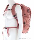 The North Face Borealis 27l Women Backpack, The North Face, Pink, , Female, 0205-10931, 5638166740, 196575377293, N1-16.jpg