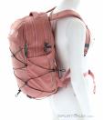 The North Face Borealis 27l Women Backpack, The North Face, Pink, , Female, 0205-10931, 5638166740, 196575377293, N2-07.jpg