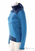 Ortovox Fleece Light Hoody Women Sweater, Ortovox, Blue, , Female, 0016-11999, 5638166741, 4251877775171, N1-06.jpg