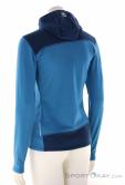 Ortovox Fleece Light Hoody Women Sweater, Ortovox, Blue, , Female, 0016-11999, 5638166741, 4251877775171, N1-11.jpg