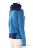 Ortovox Fleece Light Hoody Women Sweater, Ortovox, Blue, , Female, 0016-11999, 5638166741, 4251877775171, N1-16.jpg