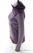 Ortovox Fleece Light Hoody Women Sweater, Ortovox, Purple, , Female, 0016-11999, 5638166747, 4251877775287, N2-07.jpg