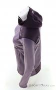 Ortovox Fleece Light Hoody Women Sweater, Ortovox, Purple, , Female, 0016-11999, 5638166747, 4251877775270, N3-08.jpg