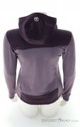 Ortovox Fleece Light Hoody Women Sweater, Ortovox, Purple, , Female, 0016-11999, 5638166747, 4251877775287, N3-13.jpg