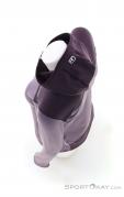 Ortovox Fleece Light Hoody Women Sweater, , Purple, , Female, 0016-11999, 5638166747, , N4-09.jpg