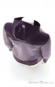 Ortovox Fleece Light Hoody Women Sweater, Ortovox, Purple, , Female, 0016-11999, 5638166747, 4251877775270, N4-14.jpg