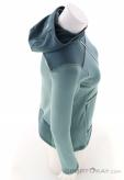 Ortovox Fleece Light Hoody Women Sweater, , Turquoise, , Female, 0016-11999, 5638166751, , N3-18.jpg