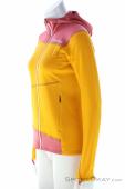 Ortovox Fleece Light Hoody Women Sweater, , Orange, , Female, 0016-11999, 5638166757, , N1-06.jpg