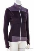 Ortovox Fleece Light Women Fleece Jacket, Ortovox, Purple, , Female, 0016-12000, 5638166774, 4251877775423, N1-01.jpg