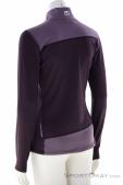 Ortovox Fleece Light Women Fleece Jacket, Ortovox, Purple, , Female, 0016-12000, 5638166774, 4251877775423, N1-11.jpg
