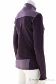 Ortovox Fleece Light Women Fleece Jacket, Ortovox, Purple, , Female, 0016-12000, 5638166774, 4251877775423, N1-16.jpg
