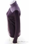 Ortovox Fleece Light Women Fleece Jacket, Ortovox, Purple, , Female, 0016-12000, 5638166774, 4251877775423, N2-07.jpg