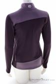 Ortovox Fleece Light Women Fleece Jacket, Ortovox, Purple, , Female, 0016-12000, 5638166774, 4251877775423, N2-12.jpg