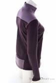 Ortovox Fleece Light Women Fleece Jacket, Ortovox, Purple, , Female, 0016-12000, 5638166774, 4251877775423, N2-17.jpg