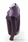 Ortovox Fleece Light Women Fleece Jacket, Ortovox, Purple, , Female, 0016-12000, 5638166774, 4251877775423, N3-08.jpg