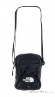 The North Face Jester Cross Body Leisure Bag, The North Face, Black, , , 0205-10933, 5638166783, 193395955175, N1-01.jpg