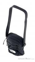 The North Face Jester Cross Body Leisure Bag, The North Face, Black, , , 0205-10933, 5638166783, 193395955175, N3-03.jpg