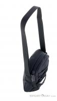 The North Face Jester Cross Body Leisure Bag, The North Face, Black, , , 0205-10933, 5638166783, 193395955175, N3-18.jpg