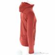 Ortovox Fleece Light Hoody Mens Fleece Jacket, , Orange, , Male, 0016-12001, 5638166794, , N2-17.jpg